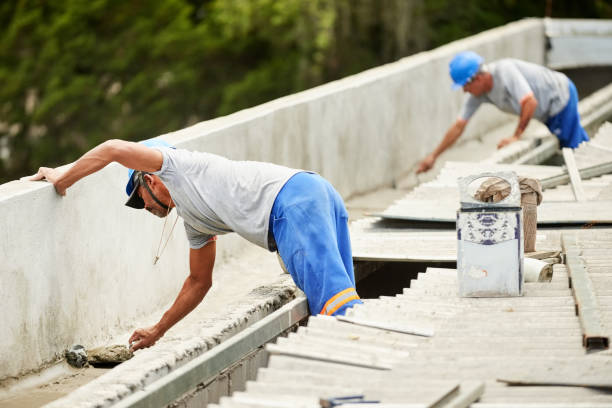 Best Commercial Insulation in Assumption, IL